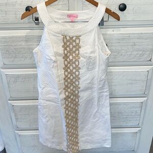Lilly Pulitzer Shift Dress